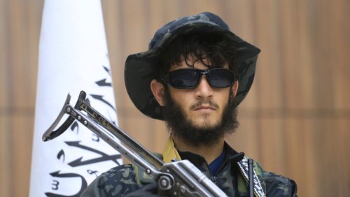 Afghanistan: Taliban knüpfen Leichen von mutmaßlichen Entführern öffentlich auf