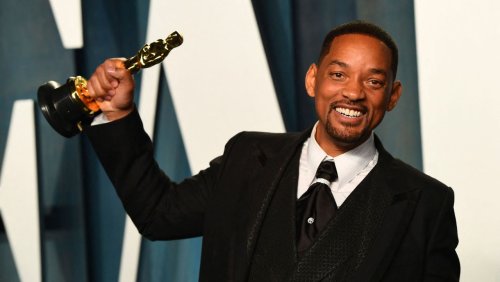 Nach Ohrfeigen-Skandal: Will Smith könnte mit »Emancipation« doch noch ins Oscar-Rennen gehen