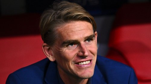 Ausgesetztes Verfahren wegen Körperverletzung: Bayerns Sportdirektor nennt Boateng-Prozess »private Geschichte«