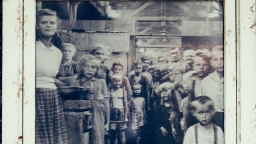 Deutsche Flüchtlinge 1945 in Dänemark: »Wir waren schließlich der Feind«
