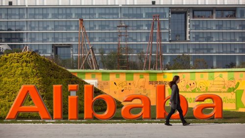 Verstoß gegen Wettbewerbsrecht: China verhängt Rekordstrafe gegen Alibaba