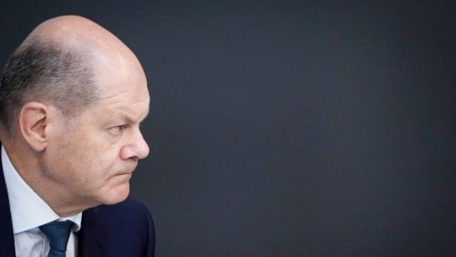 Cum-ex-Affäre: Union will nächste Woche Scholz-Untersuchungsausschuss erzwingen