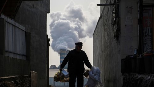 Vor dem Uno-Klimagipfel: Die schmutzigen Sechs