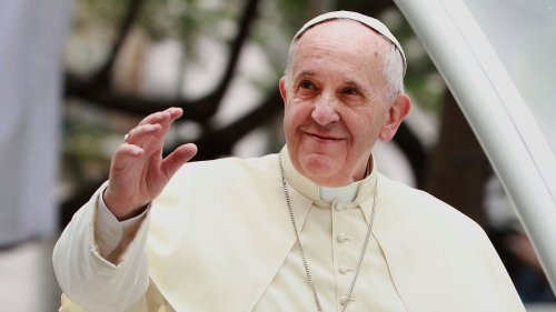 Papst Franziskus ist tot