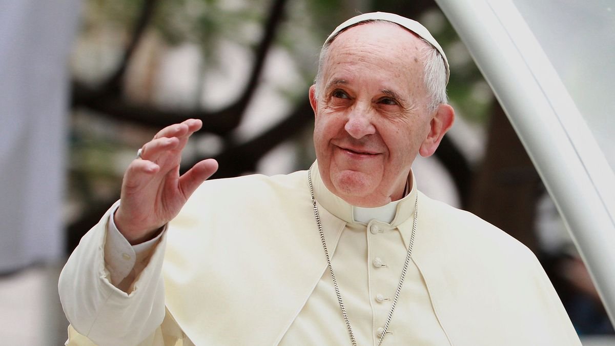 Papst Franziskus ist tot