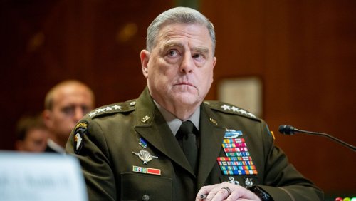 Top-Militärs: US-Generalstabschef Milley ruft in Moskau an – erstmals seit Kriegsbeginn