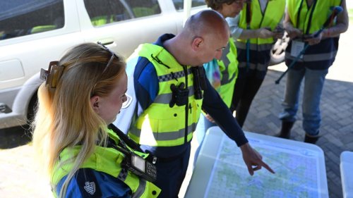 In den Niederlanden tot aufgefundene Kinder sind wahrscheinlich ertrunken 