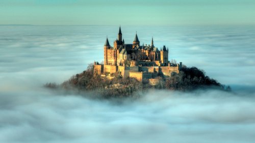   
  Wie es zum Deal zwischen Deutschland und den Hohenzollern kam 