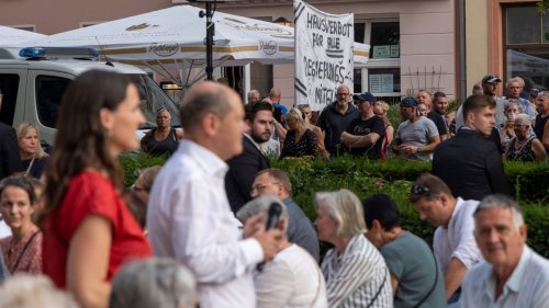 Westdeutscher Blick auf Proteste im Osten: Höhnisch und herablassend