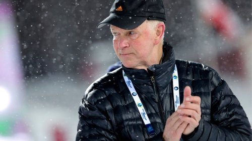 Ex-Biathlon-Chef Besseberg soll mehr als drei Jahre in Haft 