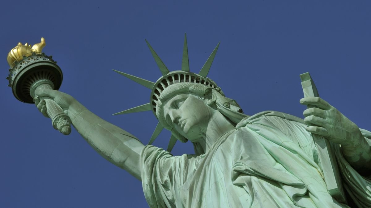 Französischer Politiker fordert Freiheitsstatue von den USA zurück