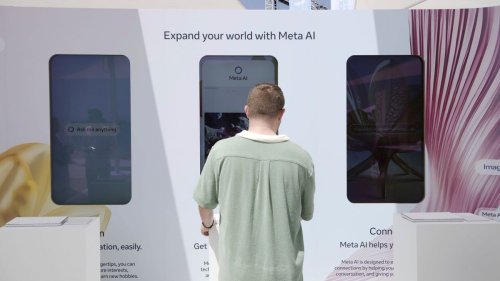 Meta AI startet diese Woche in Deutschland 