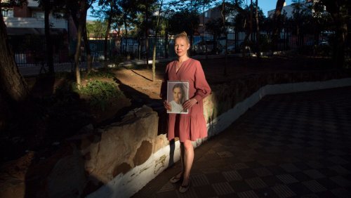 Seit sechs Monaten keine Spur: Warum ein deutscher Impfgegner seine Tochter nach Paraguay schaffte