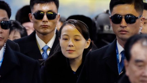 Nordkoreas Machtelite: Die Prinzessin von Pjöngjang