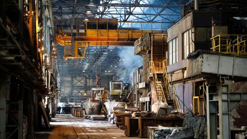 Um CO₂ zu sparen: Polnischer Konzern bestellt Mini-AKW für seine Betriebe