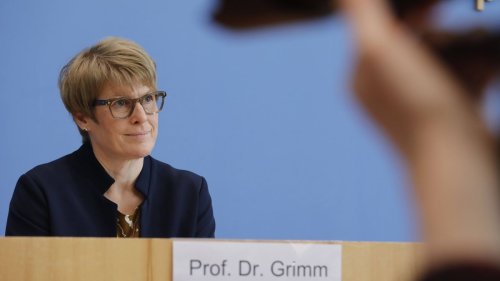 Siemens Energy beruft Wirtschaftsweise Grimm in den Aufsichtsrat 