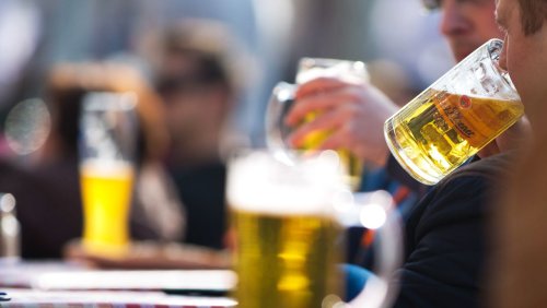 Neue Studie: Vier Prozent aller Krebserkrankungen mit Alkohol verbunden