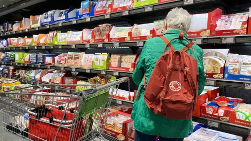 Konjunktur in Deutschland: Inflationsrate sinkt im November auf 3,2 Prozent