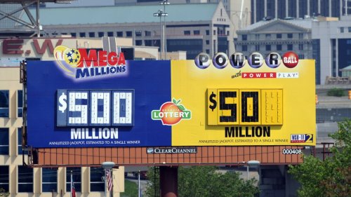 US-Bundesstaat Maryland: Frau gewinnt im Lotto – zum dritten Mal