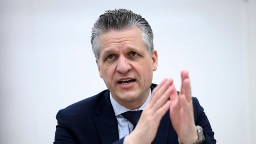 CDU-Spitzenpolitiker Frei will »klare Grenze ziehen zum politischen Islam« 
