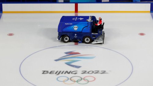 Chinesisches Eishockey-Aufgebot für Olympia: 25 Spieler – dreizehn in Kanada geboren, drei in den USA und einer in Russland