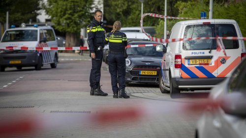 Organisierte Kriminalität: Anwalt von Kronzeuge in Amsterdam auf offener Straße erschossen