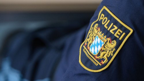 Attacke in der Oberpfalz: Mann überschüttet Bürgermeister mit Schlamm