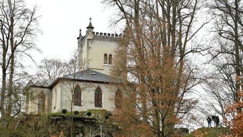 Im Ort des mutmaßlichen »Reichsbürger«-Rädelsführers: »Wir sind informiert worden, dass wir keine Deutschen sind«