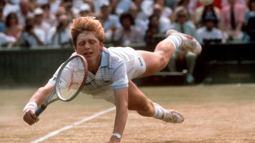 »Für meine Gesundheit, für mein Leben wäre es besser gewesen, hätte ich Wimbledon erst später gewonnen« 