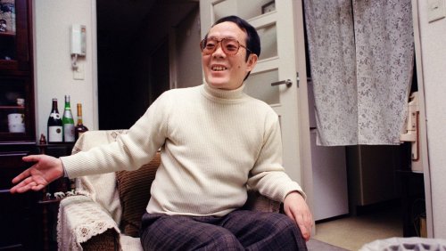 Mord in Frankreich 1981: Nie verurteilter japanischer Kannibale gestorben