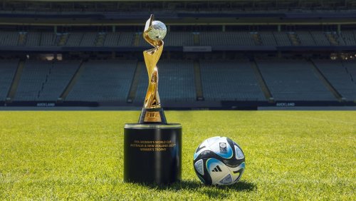 Australien und Neuseeland: Frauen-WM-Gastgeber empört über mutmaßlichen Fifa-Deal mit Saudi-Arabien
