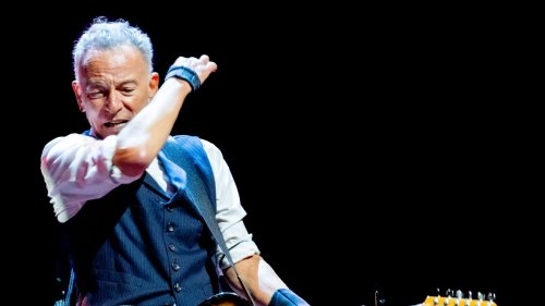 Donald Trump will, dass Bruce Springsteen den Mund hält – der legt nach 