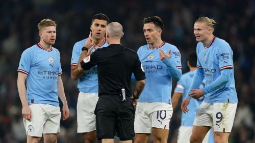 Ermittlungen in der Premier League: Manchester City droht Strafe nach Verstößen gegen Finanzregeln