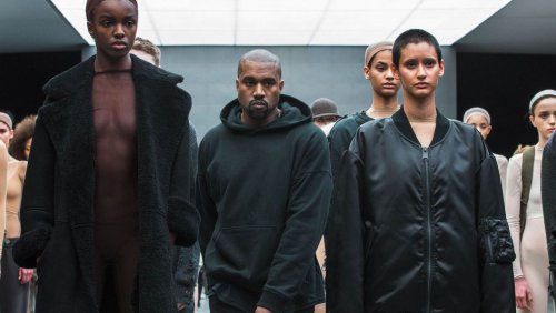 Sportartikelkonzern: Adidas-Gewinn bricht wegen Kanye-West-Skandal ein