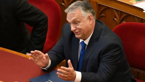 Ungarn: Orbán ruft erneut den Notstand aus