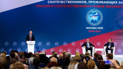   
  Die heimlichen Helfer russischer Geheimdienste 