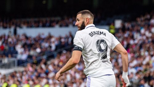 Gewinner der Ballon d'Or: Karim Benzema verlässt nach 14 Jahren Real Madrid