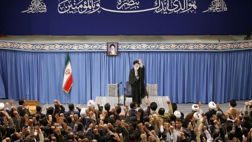 Proteste in Iran: Warum die Abschaffung der Sittenpolizei ein Ablenkungsmanöver der Mullahs ist