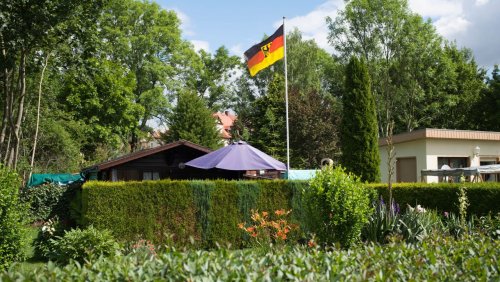 »Ausländische Mitbürger« als Gartenpächter unerwünscht: Kleingarten-Parzellen in Berlin sollten nur an Deutsche vergeben werden