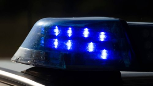 Wegen Bombendrohung: Polizei evakuiert Klinikum in Bremerhaven