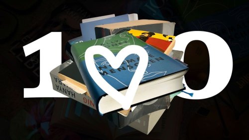 Lieber Mr. Ripley oder Harry Potter?: Das sind die Lieblingsbücher der SPIEGEL-Leserschaft