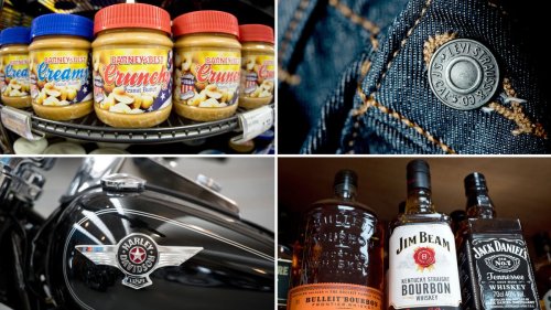 EU verschiebt Gegenzölle auf US-Produkte um zwei Wochen 