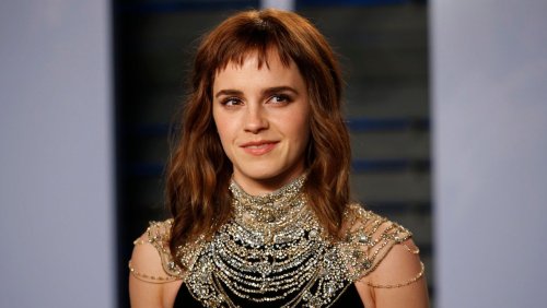 Stimmengeneratoren und Audio-Fakes: Online-Trolle lassen Emma Watson »Mein Kampf« vorlesen