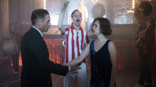 Free-TV-Premiere in der ARD: Die vierte Staffel von »Babylon Berlin« im Schnellcheck