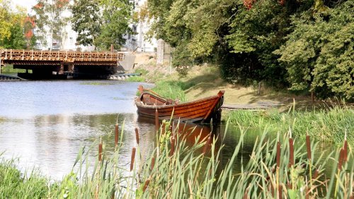 Nach Festival in Mecklenburg-Vorpommern: Mittelalterfans waschen Pfanne im Fluss – jetzt ermittelt der Staatsanwalt