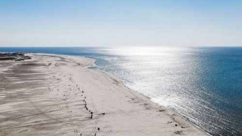 25 Wattwanderer aus Seenot gerettet 