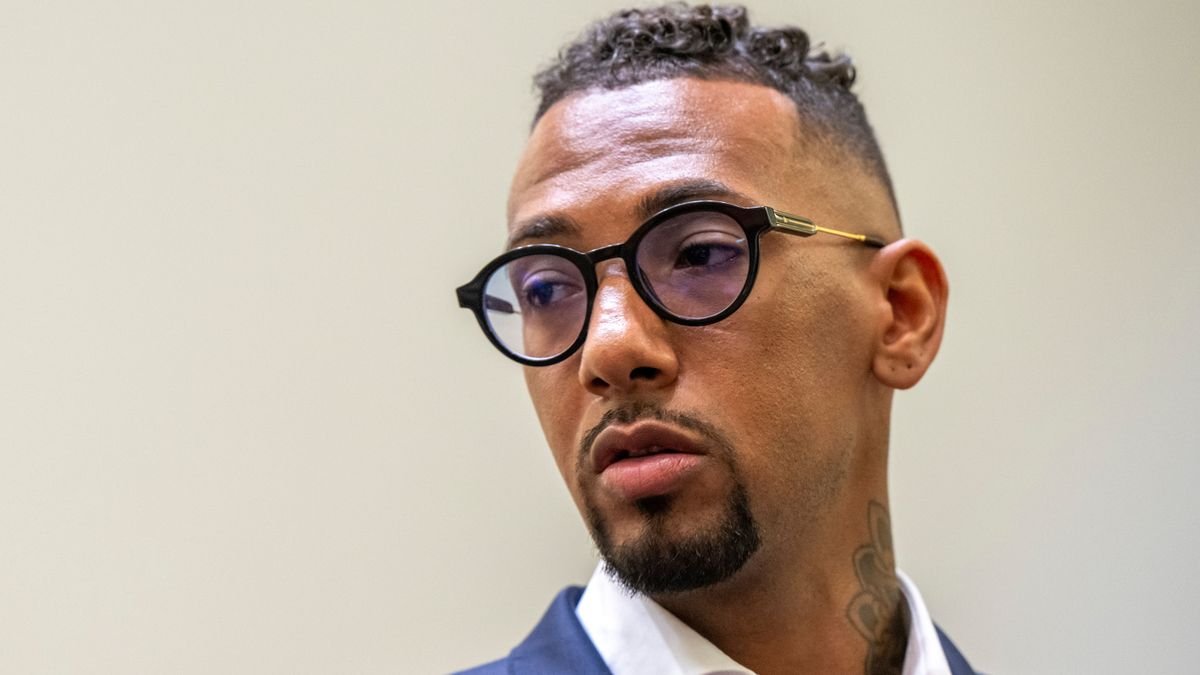 Staatsanwaltschaft stellt Verfahren gegen Boateng ein