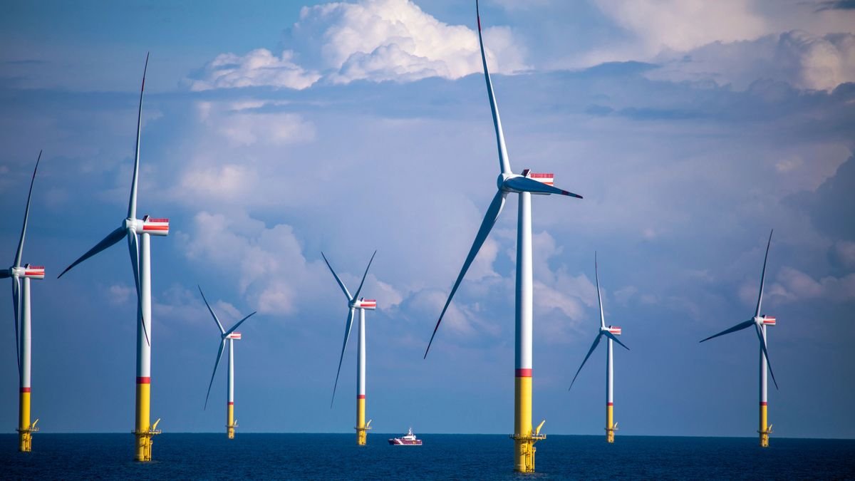 Studie sieht 300 Milliarden Euro Sparpotenzial bei der Energiewende