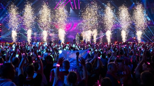   
  Das sind die 26 ESC-Finalsongs – und ihre Chancen auf den Sieg 