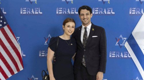 Getöteter israelischer Botschaftsmitarbeiter hatte auch deutschen Pass 